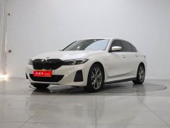 BMW i3 eDrive 35 L - ფოტო 1
