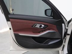 BMW i3 eDrive 35 L - ფოტო 10