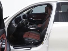 BMW i3 eDrive 35 L - ფოტო 11