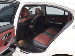 BMW i3 eDrive 35 L - ფოტო 12