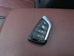 BMW i3 eDrive 35 L - ფოტო 14