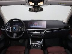 BMW i3 eDrive 35 L - ფოტო 15