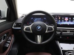 BMW i3 eDrive 35 L - ფოტო 16