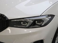 BMW i3 eDrive 35 L - ფოტო 18