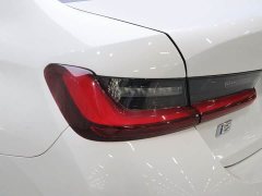 BMW i3 eDrive 35 L - ფოტო 19
