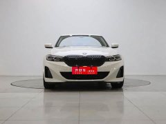 BMW i3 eDrive 35 L - ფოტო 2