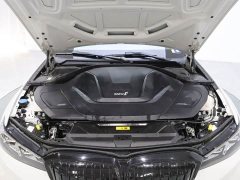 BMW i3 eDrive 35 L - ფოტო 20