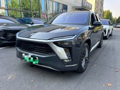 NIO ES8 2020 580KM Seven-Seater - ფოტო 1