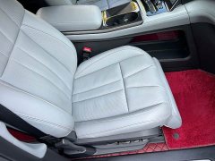NIO ES8 2020 580KM Seven-Seater - ფოტო 10