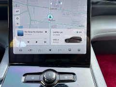 NIO ES8 2020 580KM Seven-Seater - ფოტო 12