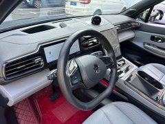 NIO ES8 2020 580KM Seven-Seater - ფოტო 14
