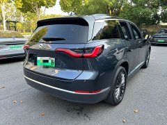 NIO ES8 2020 580KM Seven-Seater - ფოტო 2
