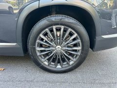 NIO ES8 2020 580KM Seven-Seater - ფოტო 5
