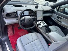 NIO ES8 2020 580KM Seven-Seater - ფოტო 6