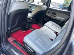 NIO ES8 2020 580KM Seven-Seater - ფოტო 7