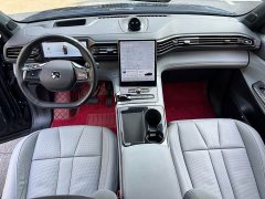 NIO ES8 2020 580KM Seven-Seater - ფოტო 8