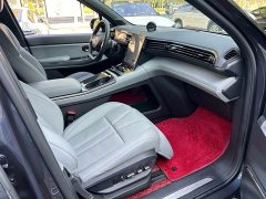 NIO ES8 2020 580KM Seven-Seater - ფოტო 9