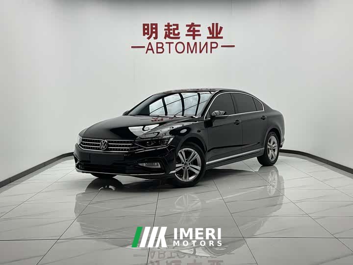 Volkswagen Magotan 2 Million Units Anniversary Edition 280TSI DSG Comfort