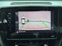 Volkswagen Magotan 2023 2 Million Units Anniversary Edition 280TSI DSG Comfort - ფოტო 14