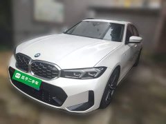 BMW 3 Series 325i M Sport Package - ფოტო 1