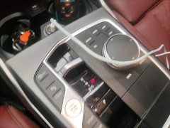 BMW 3 Series 325i M Sport Package - ფოტო 10