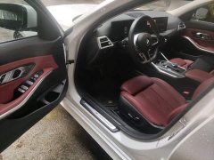BMW 3 Series 325i M Sport Package - ფოტო 12