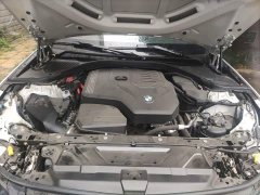 BMW 3 Series 325i M Sport Package - ფოტო 16