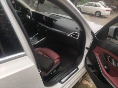 BMW 3 Series 325i M Sport Package - ფოტო 19