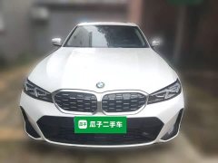 BMW 3 Series 325i M Sport Package - ფოტო 2