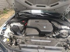BMW 3 Series 325i M Sport Package - ფოტო 20