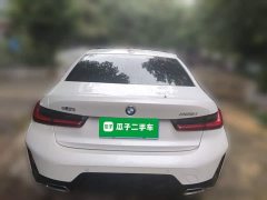 BMW 3 Series 325i M Sport Package - ფოტო 3