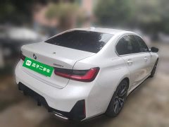 BMW 3 Series 325i M Sport Package - ფოტო 4
