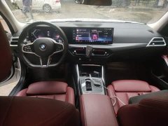 BMW 3 Series 325i M Sport Package - ფოტო 5
