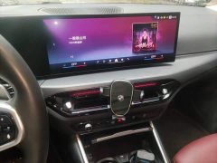 BMW 3 Series 325i M Sport Package - ფოტო 9