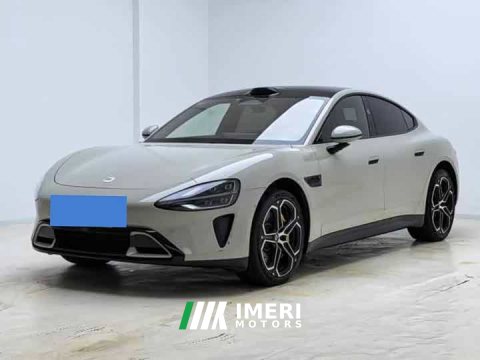 2024 Xiaomi SU7 Quad Motor Ultra-Long Range Advanced Autonomous Driving Max - ავტომობილი ჩინეთიდან