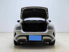 Xiaomi SU7 Quad Motor Ultra-Long Range Advanced Autonomous Driving Max - ფოტო 10