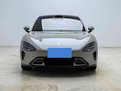 Xiaomi SU7 Quad Motor Ultra-Long Range Advanced Autonomous Driving Max - ფოტო 2
