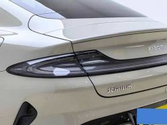 Xiaomi SU7 Quad Motor Ultra-Long Range Advanced Autonomous Driving Max - ფოტო 8