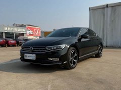 Volkswagen Magotan 2025 Facelift Zhongxiang 330TSI DSG Luxury - ფოტო 1