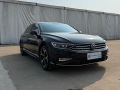 Volkswagen Magotan 2025 Facelift Zhongxiang 330TSI DSG Luxury - ფოტო 2