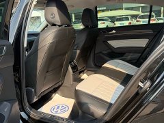 Volkswagen Magotan 2025 Facelift Zhongxiang 330TSI DSG Luxury - ფოტო 5