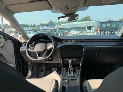 Volkswagen Magotan 2025 Facelift Zhongxiang 330TSI DSG Luxury - ფოტო 6