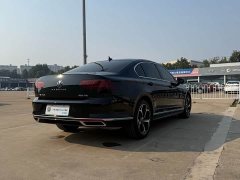Volkswagen Magotan 2025 Facelift Zhongxiang 330TSI DSG Luxury - ფოტო 7
