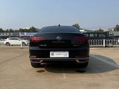 Volkswagen Magotan 2025 Facelift Zhongxiang 330TSI DSG Luxury - ფოტო 8