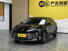 Buick Junyue 2026 28T Platinum Edition - ფოტო 1