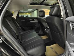 Buick Junyue 2026 28T Platinum Edition - ფოტო 10