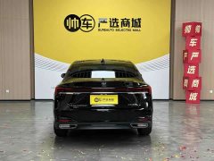 Buick Junyue 2026 28T Platinum Edition - ფოტო 4