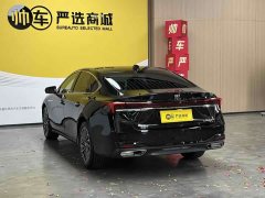 Buick Junyue 2026 28T Platinum Edition - ფოტო 5