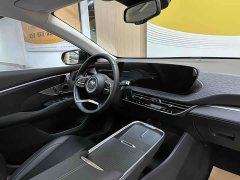 Buick Junyue 2026 28T Platinum Edition - ფოტო 8