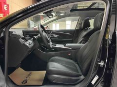 Buick Junyue 2026 28T Platinum Edition - ფოტო 9